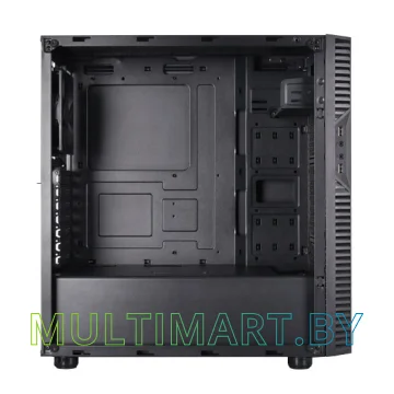 Корпус SilverStone PS14-E (SST-PS14B-E) картинка 3